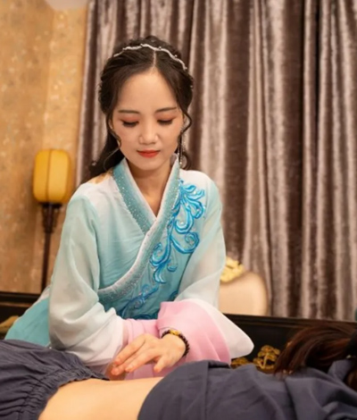 北京顺义区泰式按摩之特色香薰