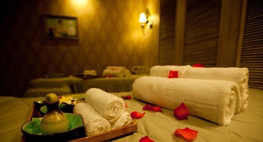 北京顺义区必去养生spa会所“探店”,2022已更新