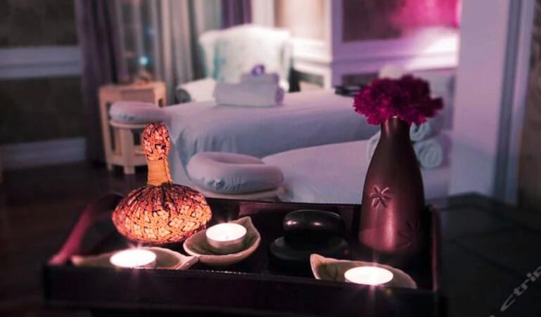 推荐北京顺义区比较好的轻奢休闲养生spa会馆,亲身体验分享