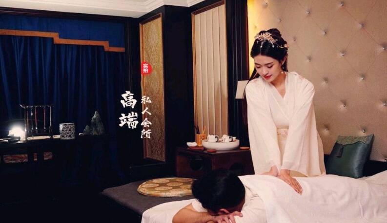 北京顺义区休闲养生会所-放松身心的一片净土