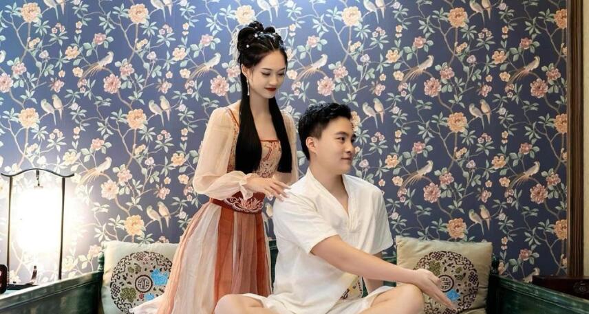 北京顺义区足疗SPA休闲会馆_您的感受我们的追求