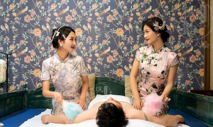 北京顺义区可靠的高级保健水疗减压会所-简直太舒服了