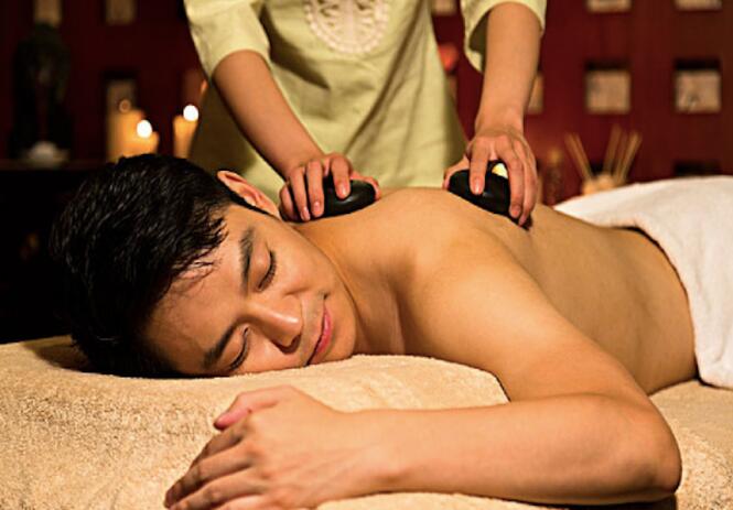 北京顺义区男士spa来这本地男士的首选spa
