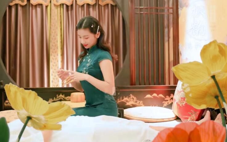 北京顺义区高端男士养生会所,良心会所真心推荐