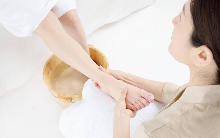 北京顺义区足疗艺师展示（一）