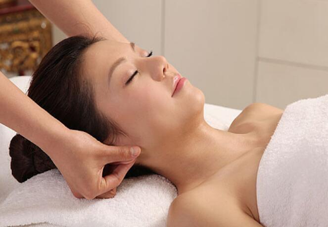 北京顺义区休闲会所艺师风采展示（四）