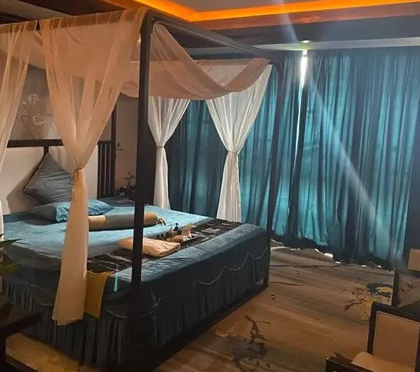 北京顺义区会馆环境展示（五）​