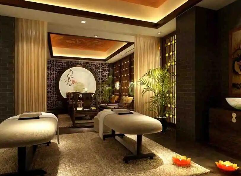 北京顺义区私人养生会所环境（七）