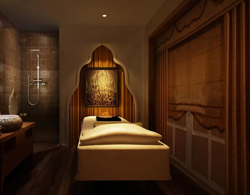 北京顺义区会所环境（十）