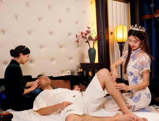 简直了!北京顺义区休闲会所——告别肩颈酸痛·放松身心