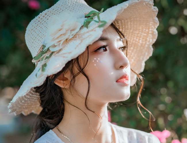 北京顺义区高端会所spa艺师风采（七）